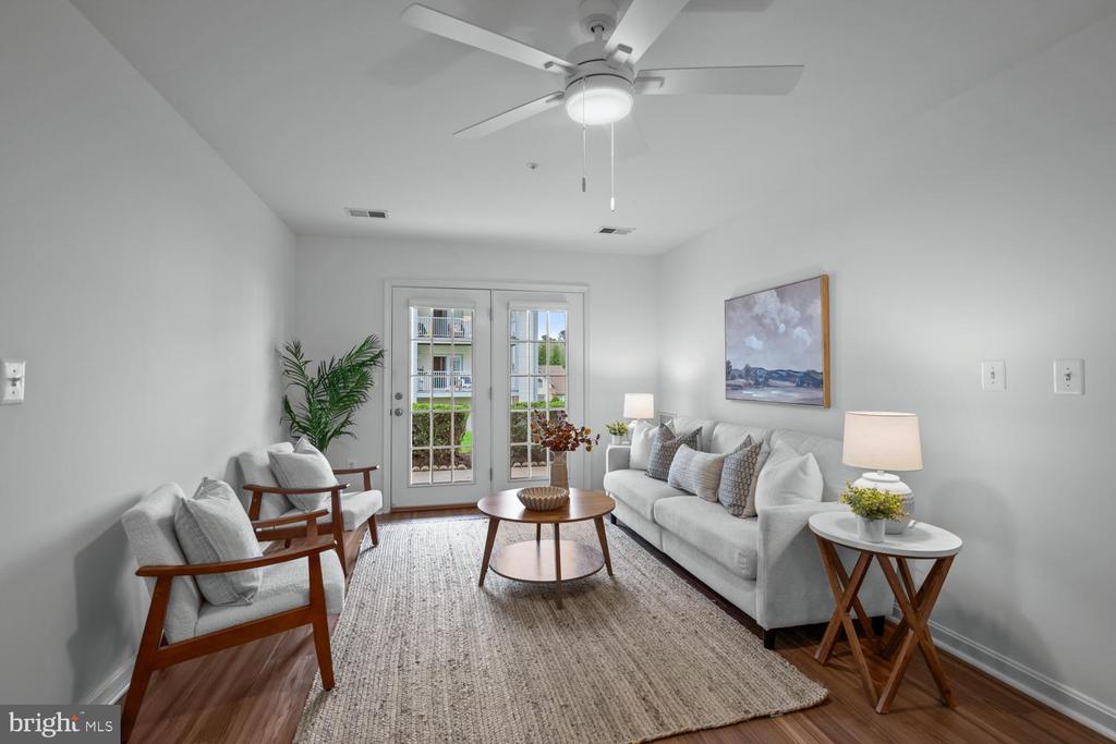 2011 RUDY SERRA DRIVE 1C
