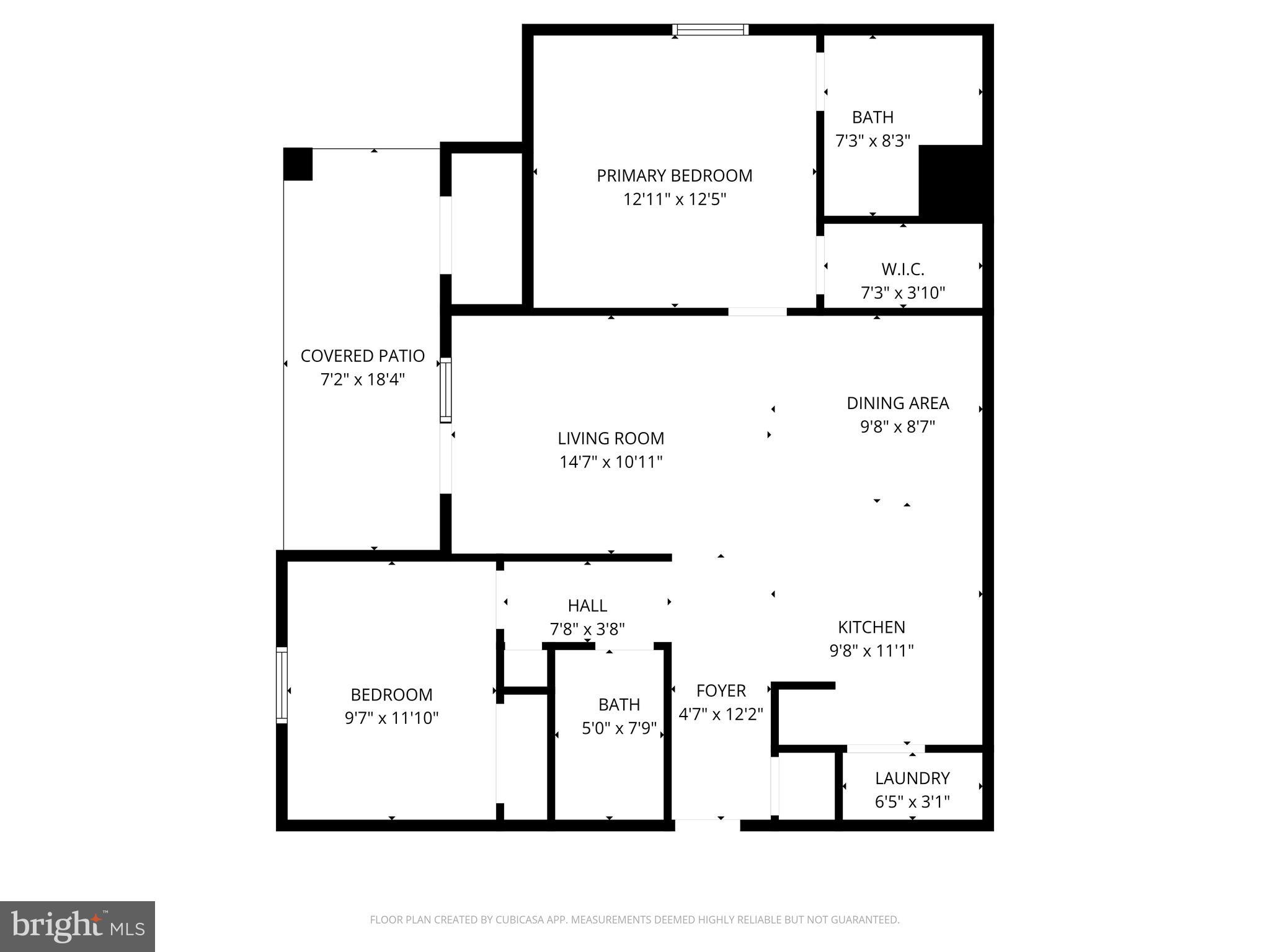 2011 RUDY SERRA DRIVE 1C