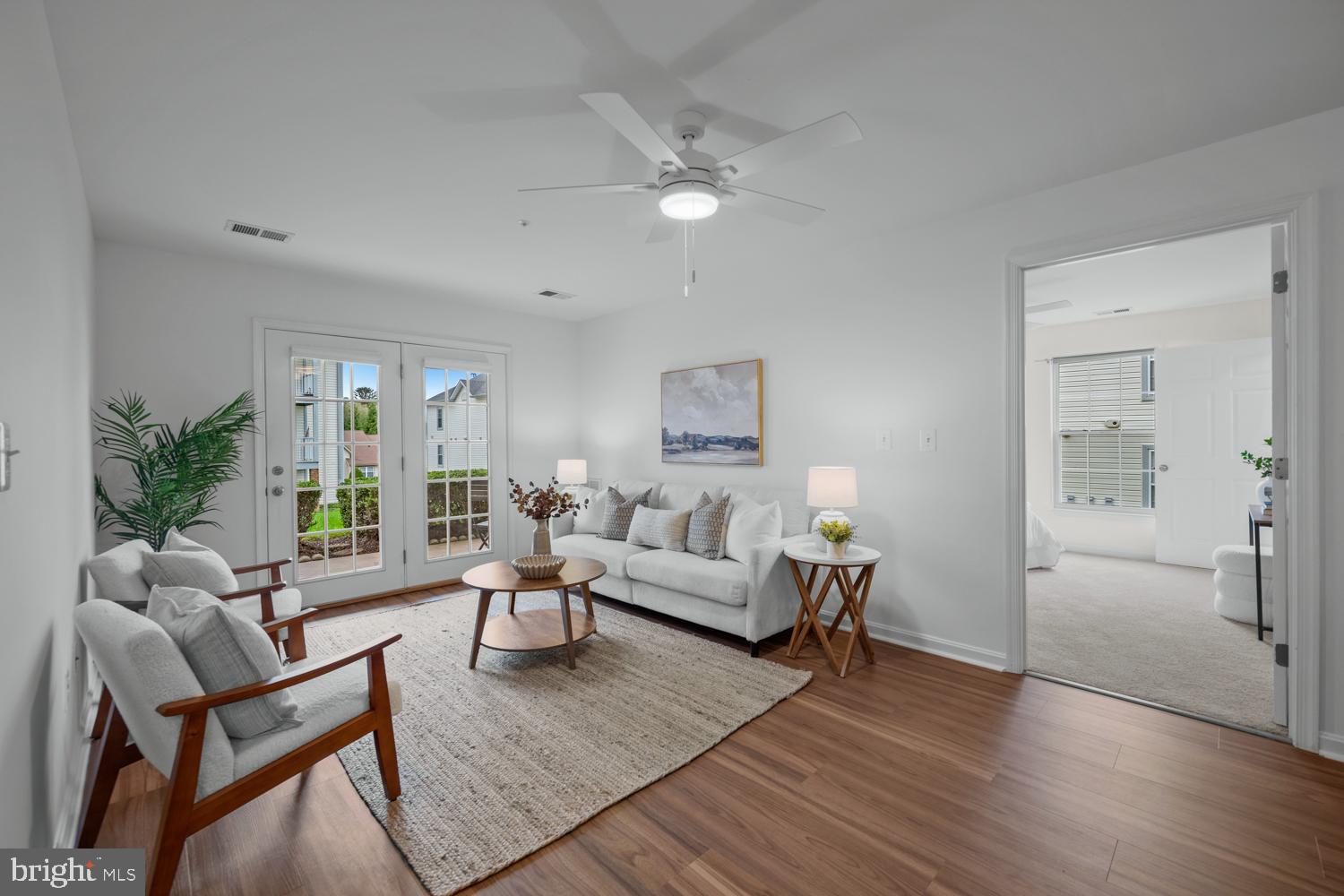 2011 RUDY SERRA DRIVE 1C