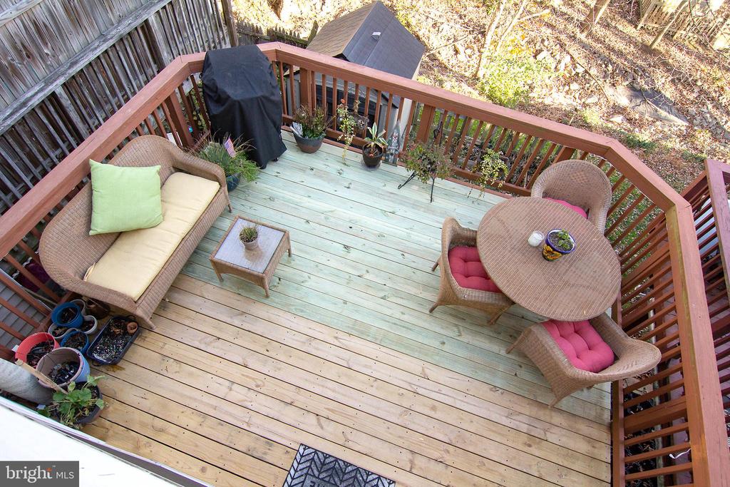 535 QUARRIER COURT