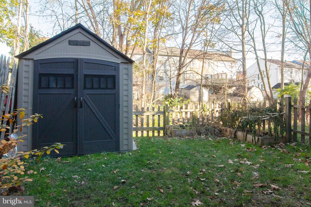 535 QUARRIER COURT