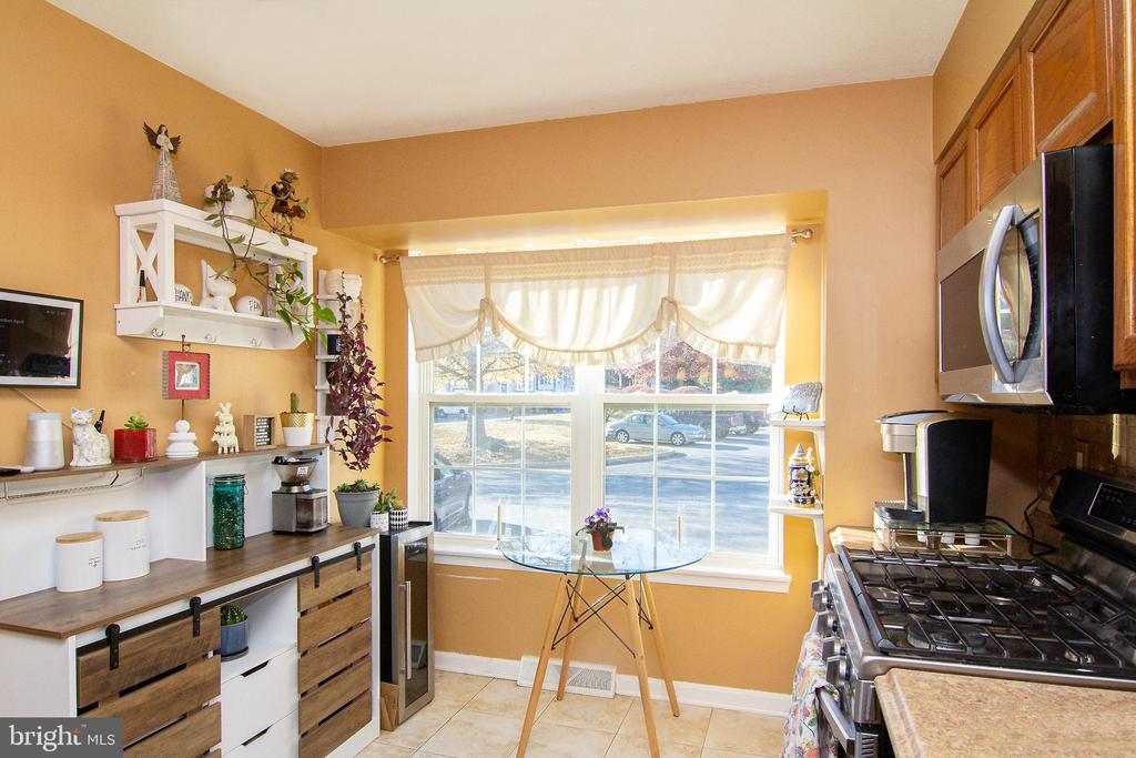 535 QUARRIER COURT
