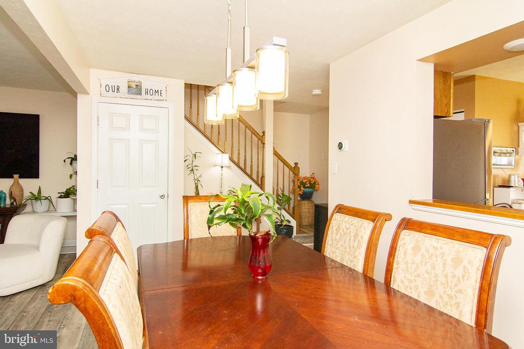 535 QUARRIER COURT
