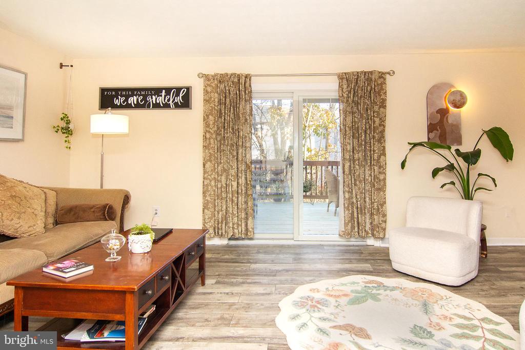 535 QUARRIER COURT