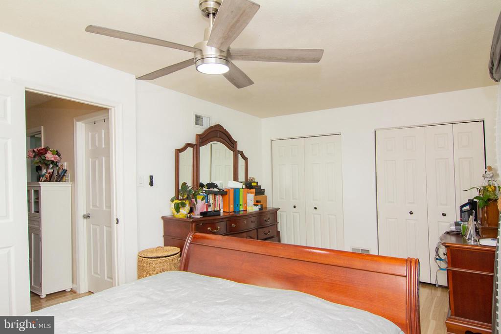 535 QUARRIER COURT