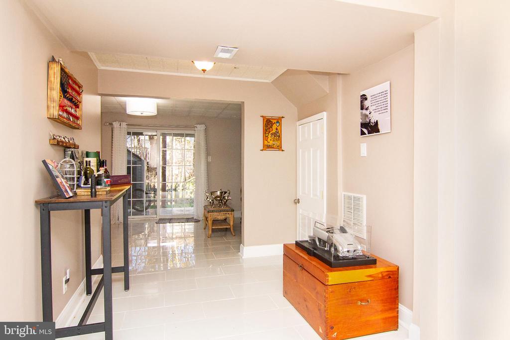 535 QUARRIER COURT