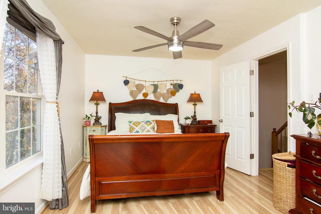 535 QUARRIER COURT