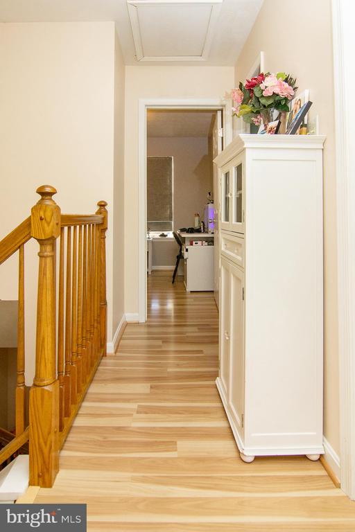 535 QUARRIER COURT