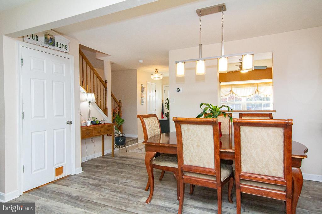 535 QUARRIER COURT