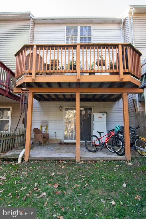 535 QUARRIER COURT