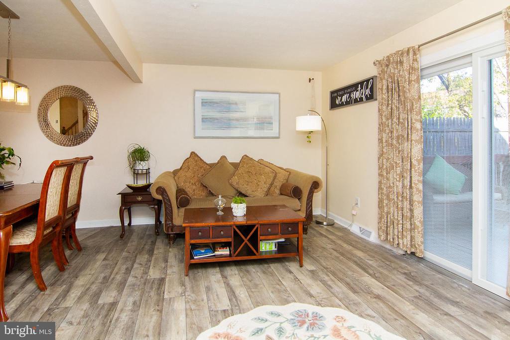 535 QUARRIER COURT