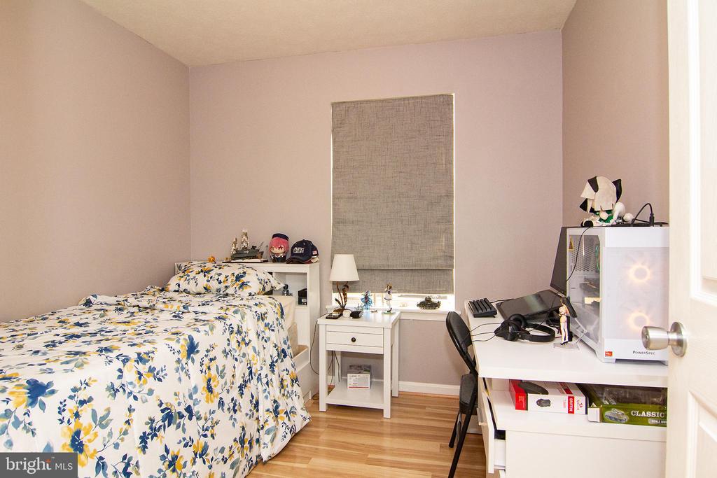 535 QUARRIER COURT