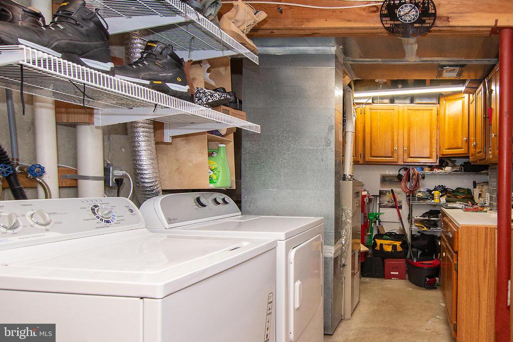 535 QUARRIER COURT