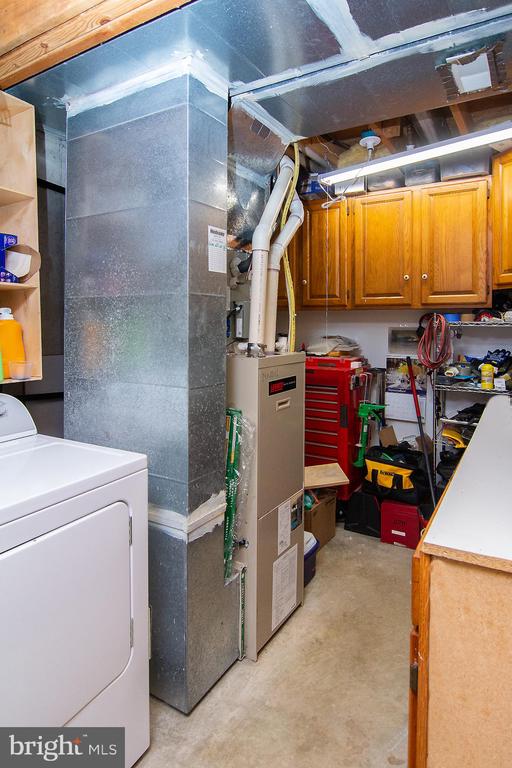 535 QUARRIER COURT