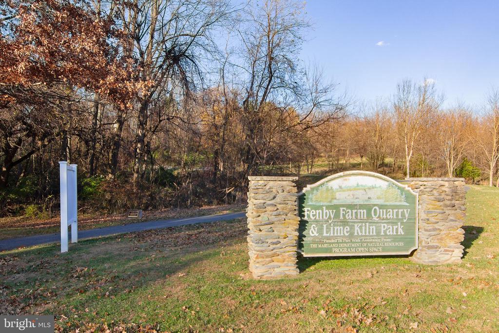 535 QUARRIER COURT