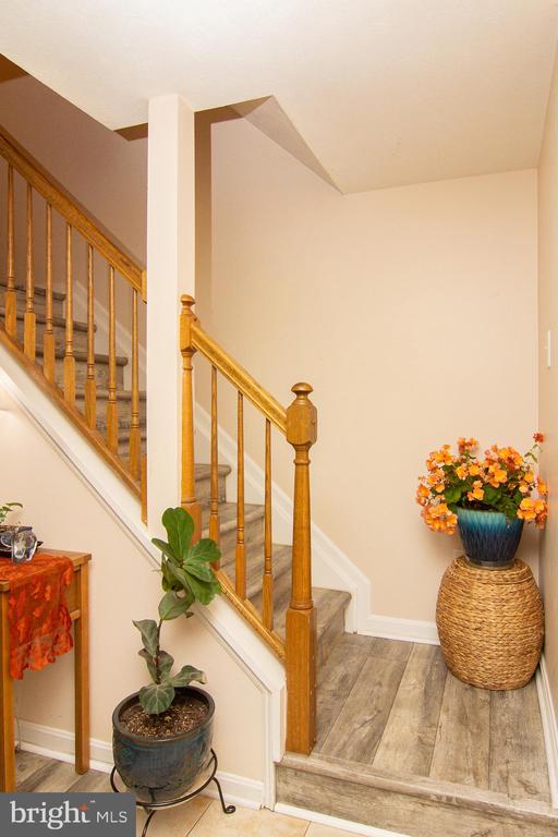 535 QUARRIER COURT