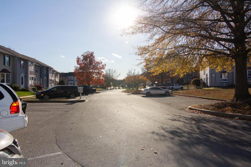 535 QUARRIER COURT