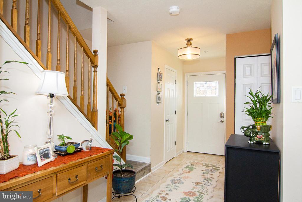 535 QUARRIER COURT