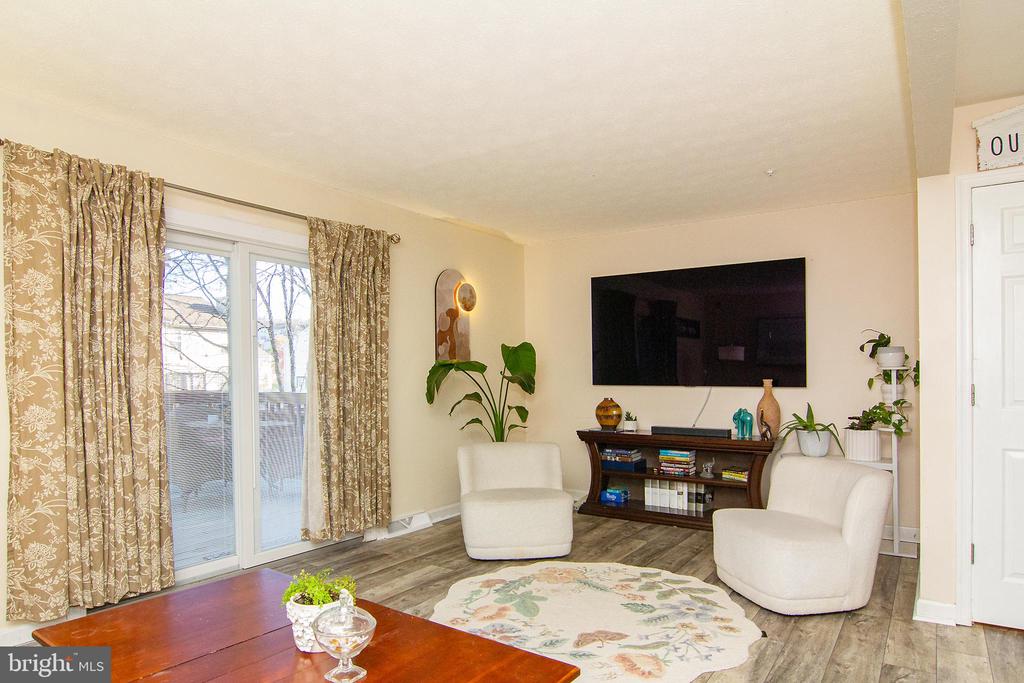 535 QUARRIER COURT
