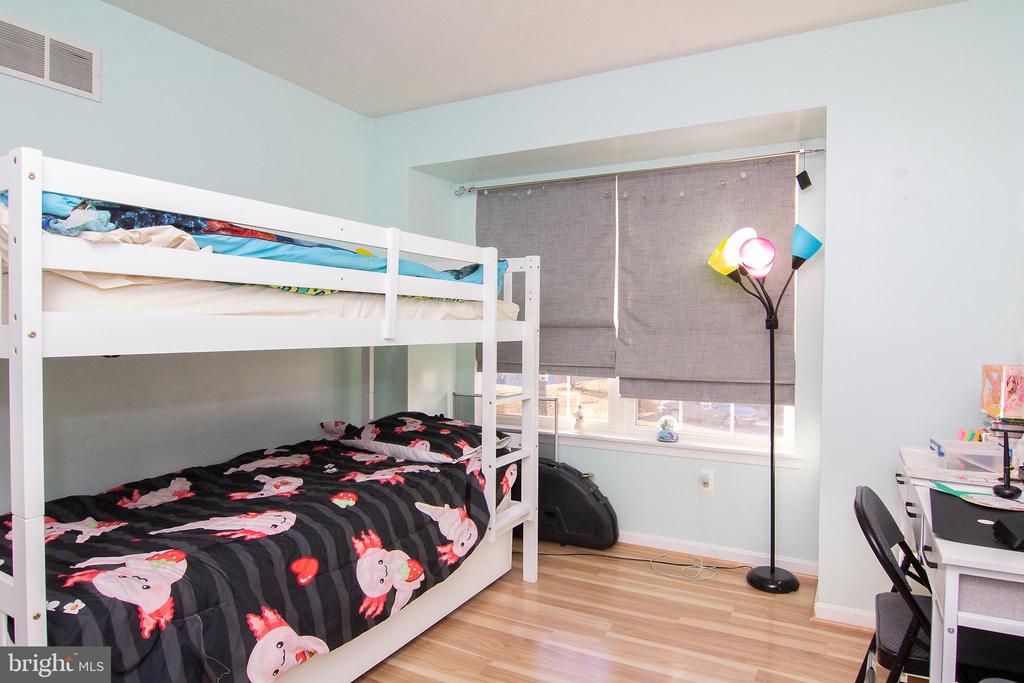 535 QUARRIER COURT