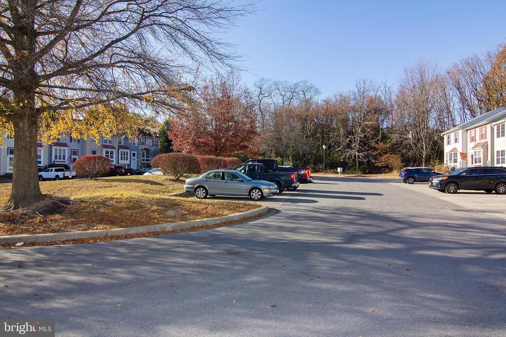 535 QUARRIER COURT