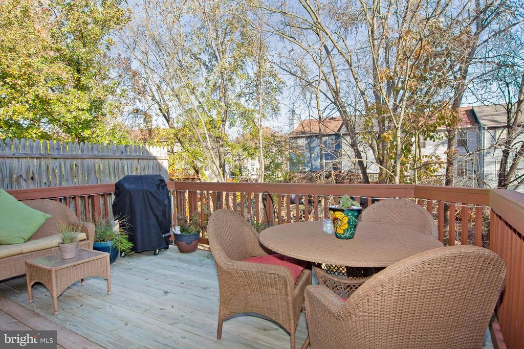 535 QUARRIER COURT