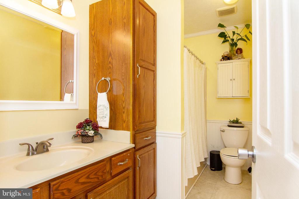 535 QUARRIER COURT