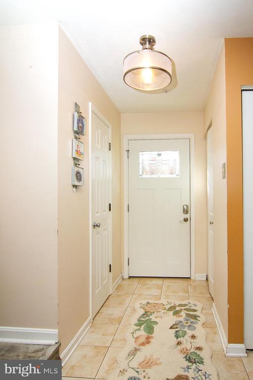 535 QUARRIER COURT