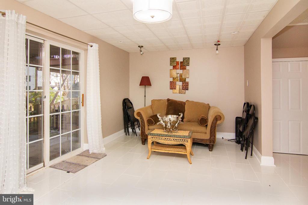 535 QUARRIER COURT