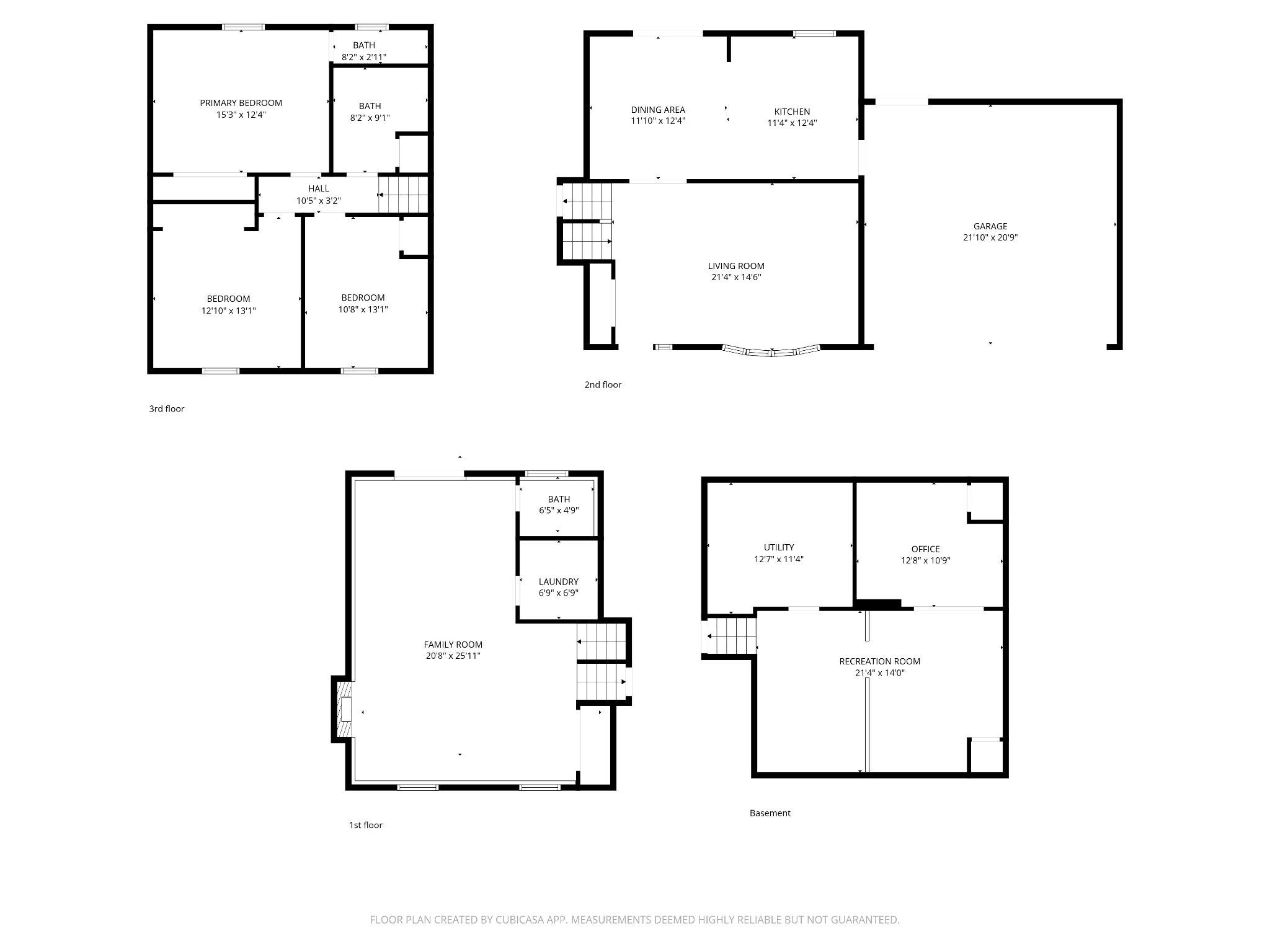 3510 JUNEBERRY COURT
