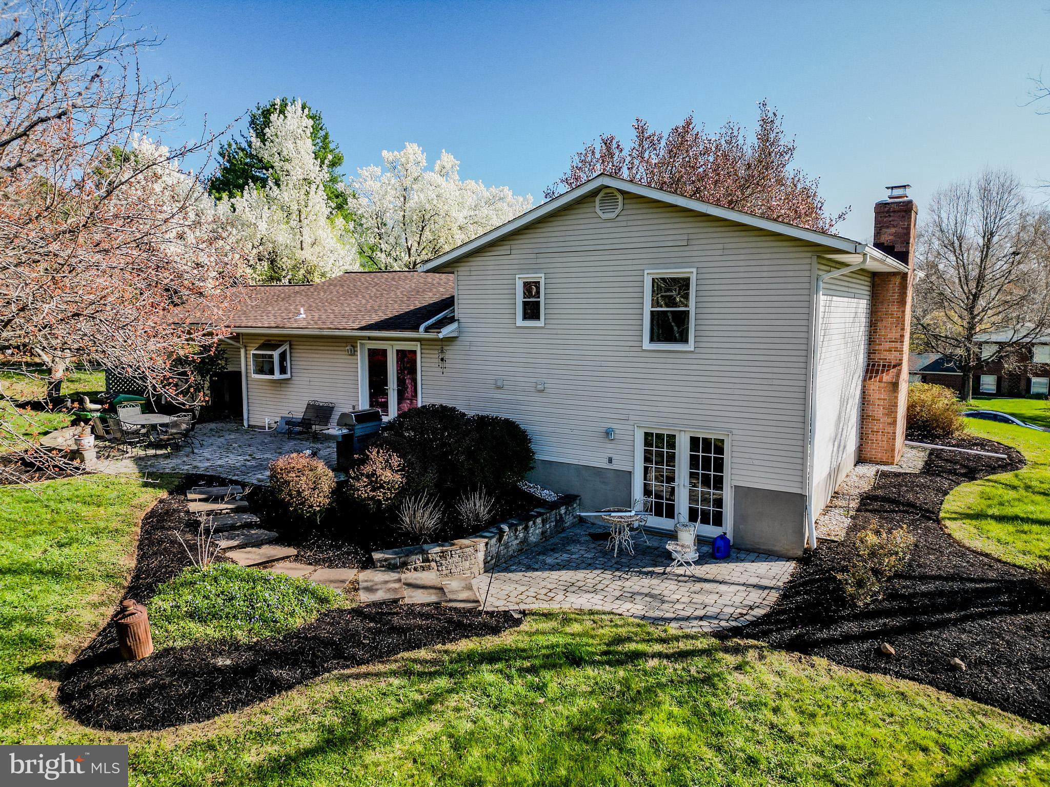 3510 JUNEBERRY COURT
