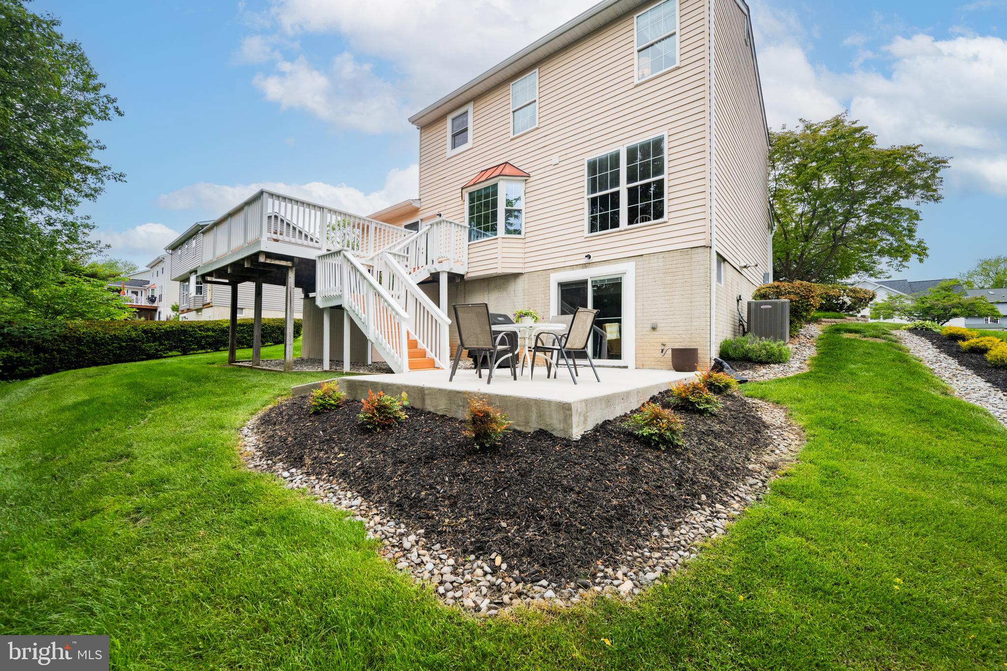 6569 TYDINGS ROAD