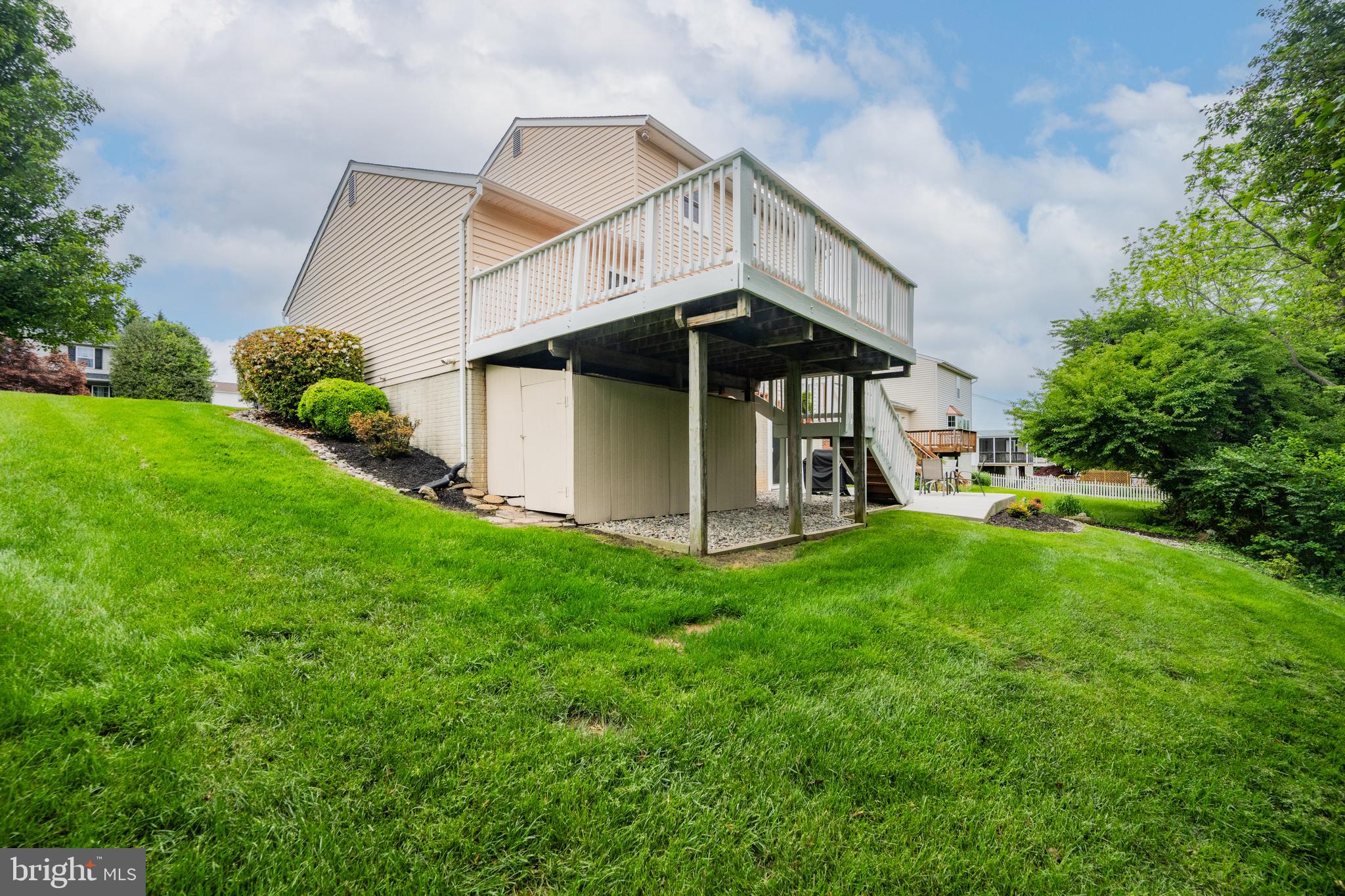 6569 TYDINGS ROAD