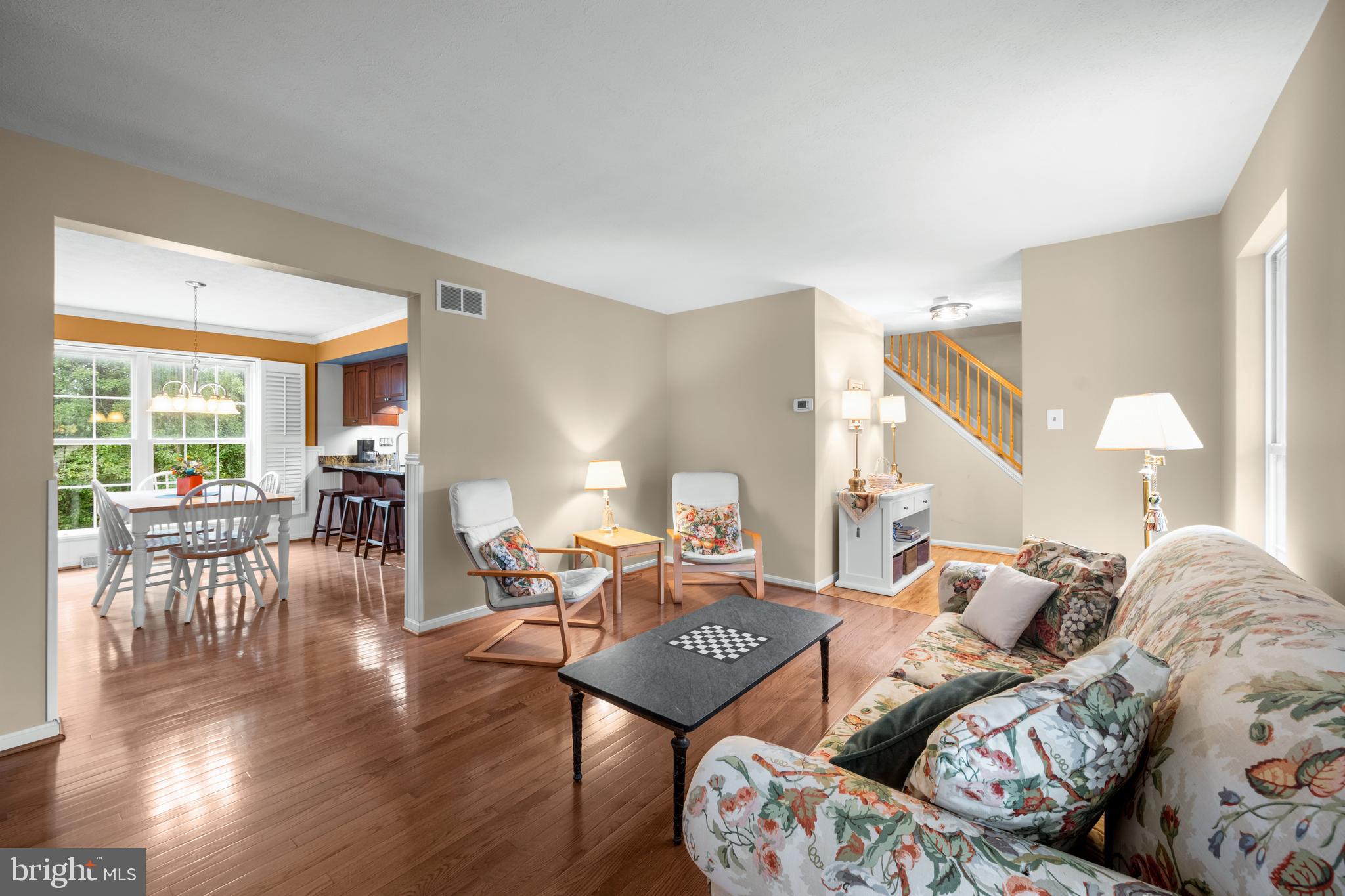 6569 TYDINGS ROAD