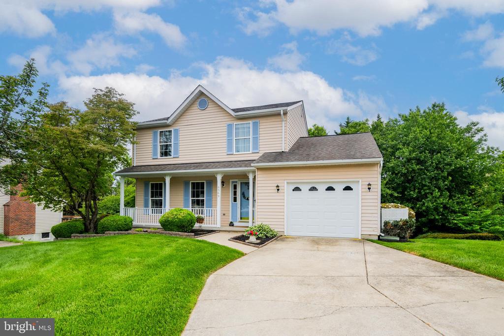 6569 TYDINGS ROAD