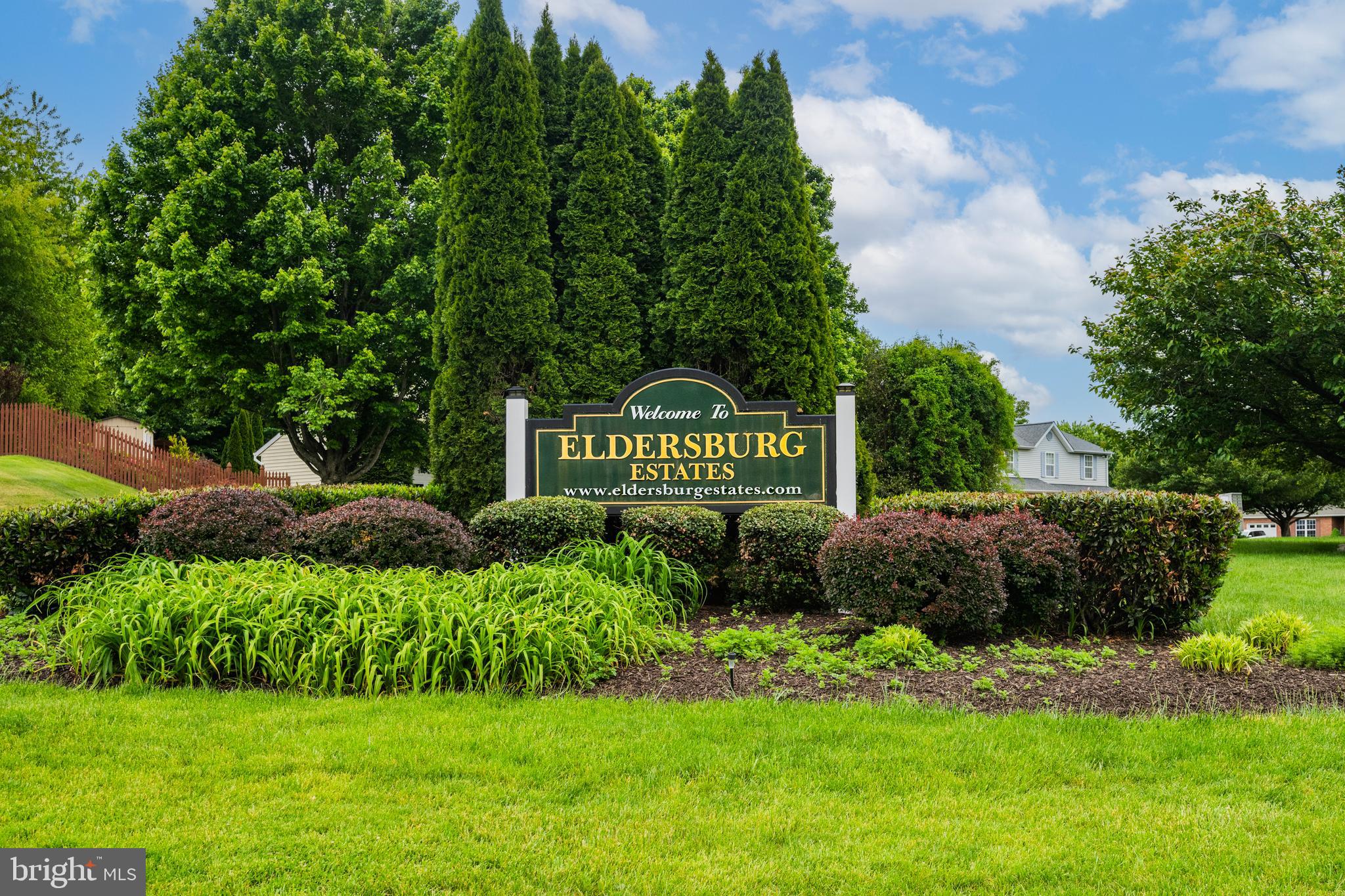 6569 TYDINGS ROAD