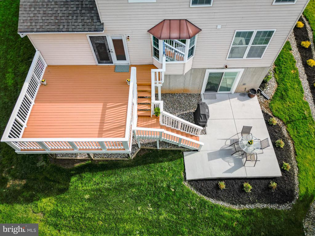 6569 TYDINGS ROAD