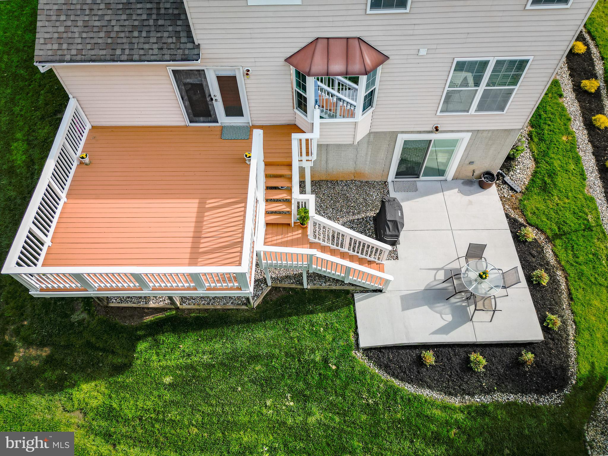 6569 TYDINGS ROAD