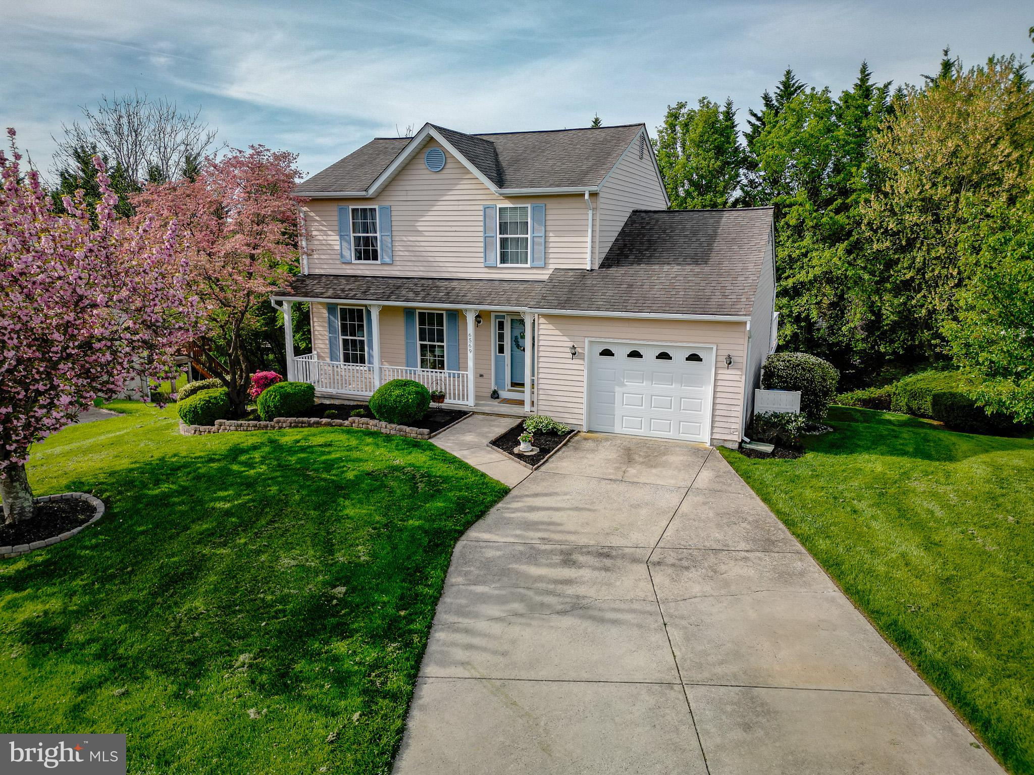6569 TYDINGS ROAD