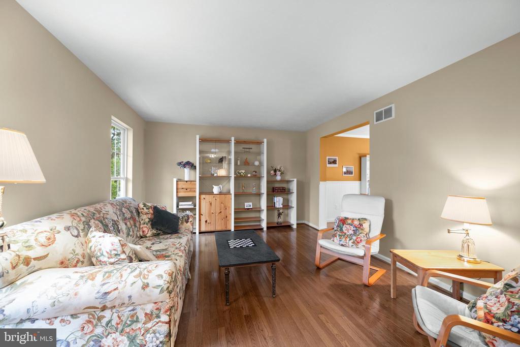 6569 TYDINGS ROAD