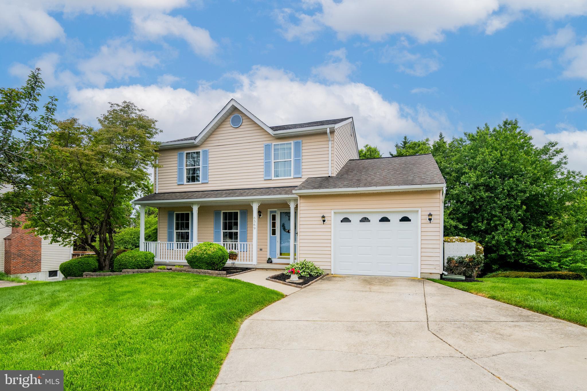6569 TYDINGS ROAD