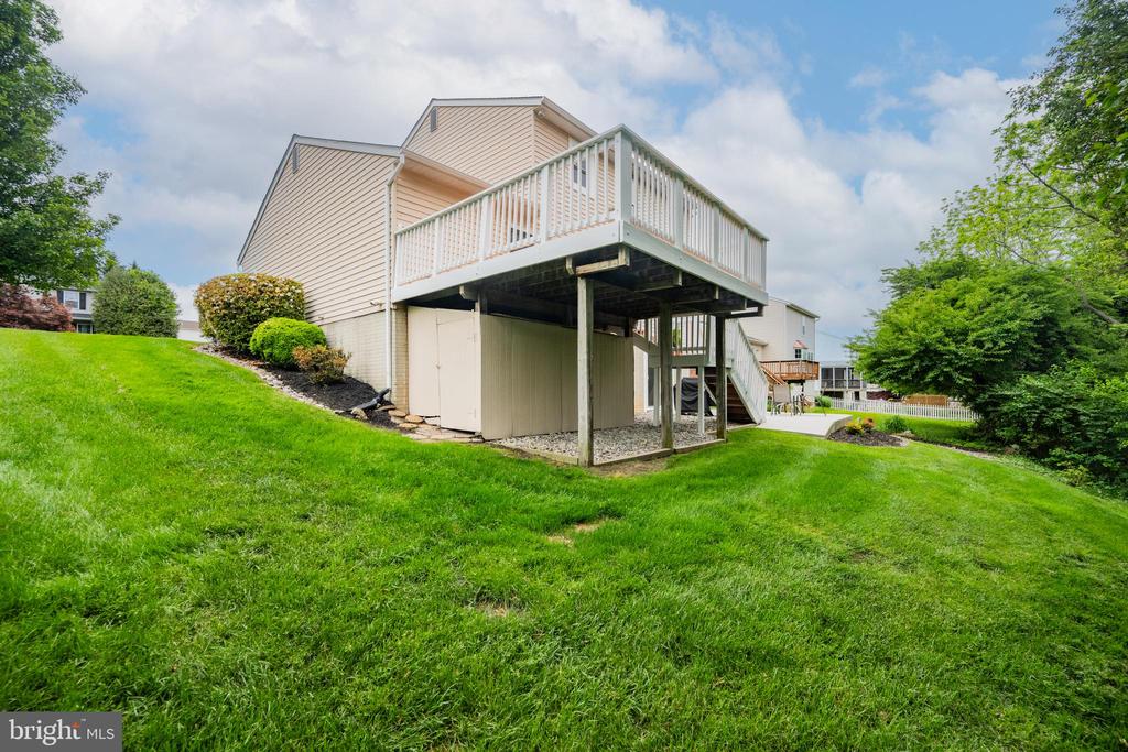 6569 TYDINGS ROAD