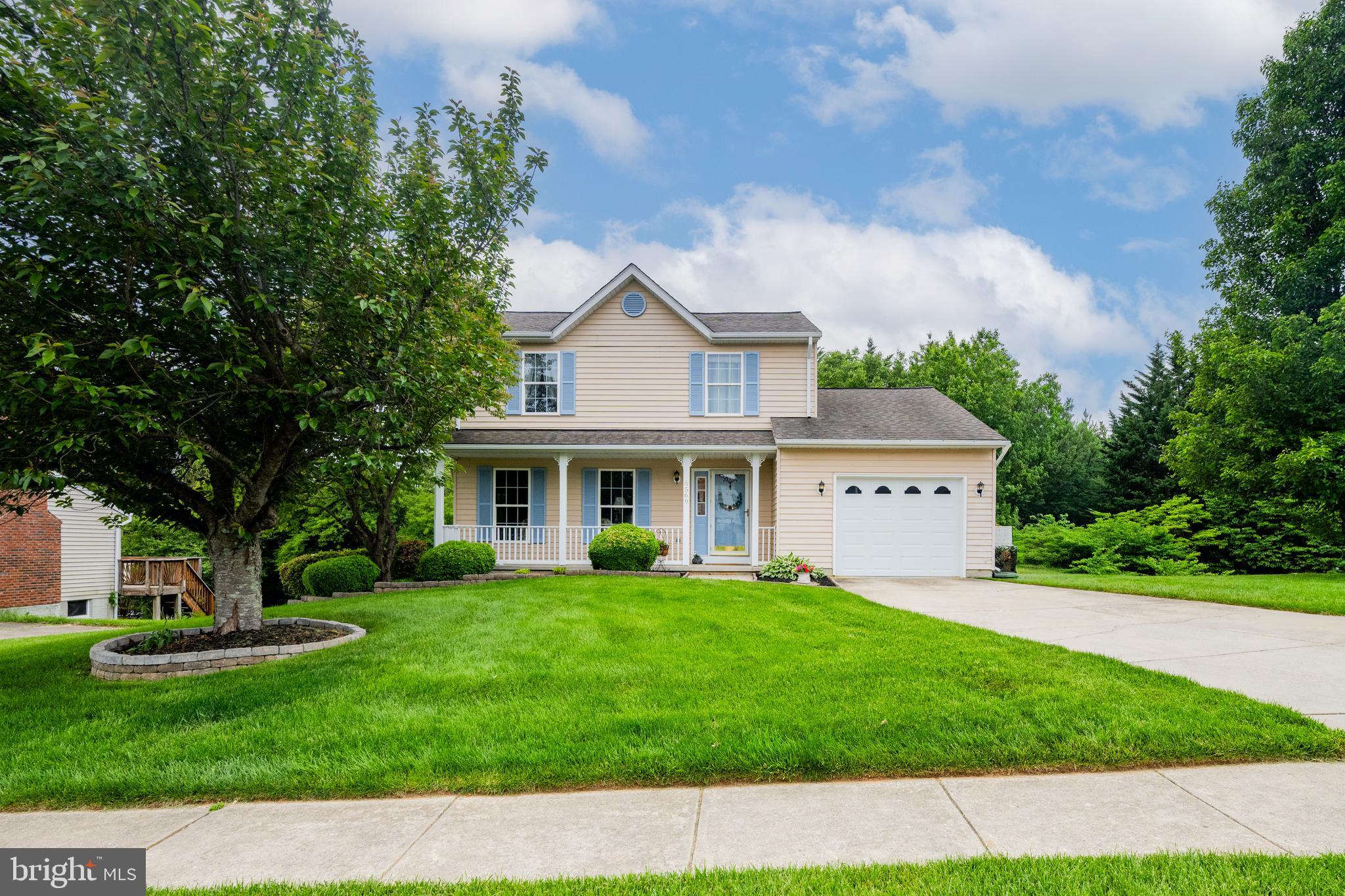 6569 TYDINGS ROAD
