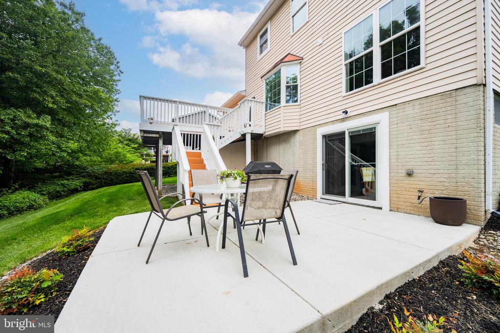 6569 TYDINGS ROAD