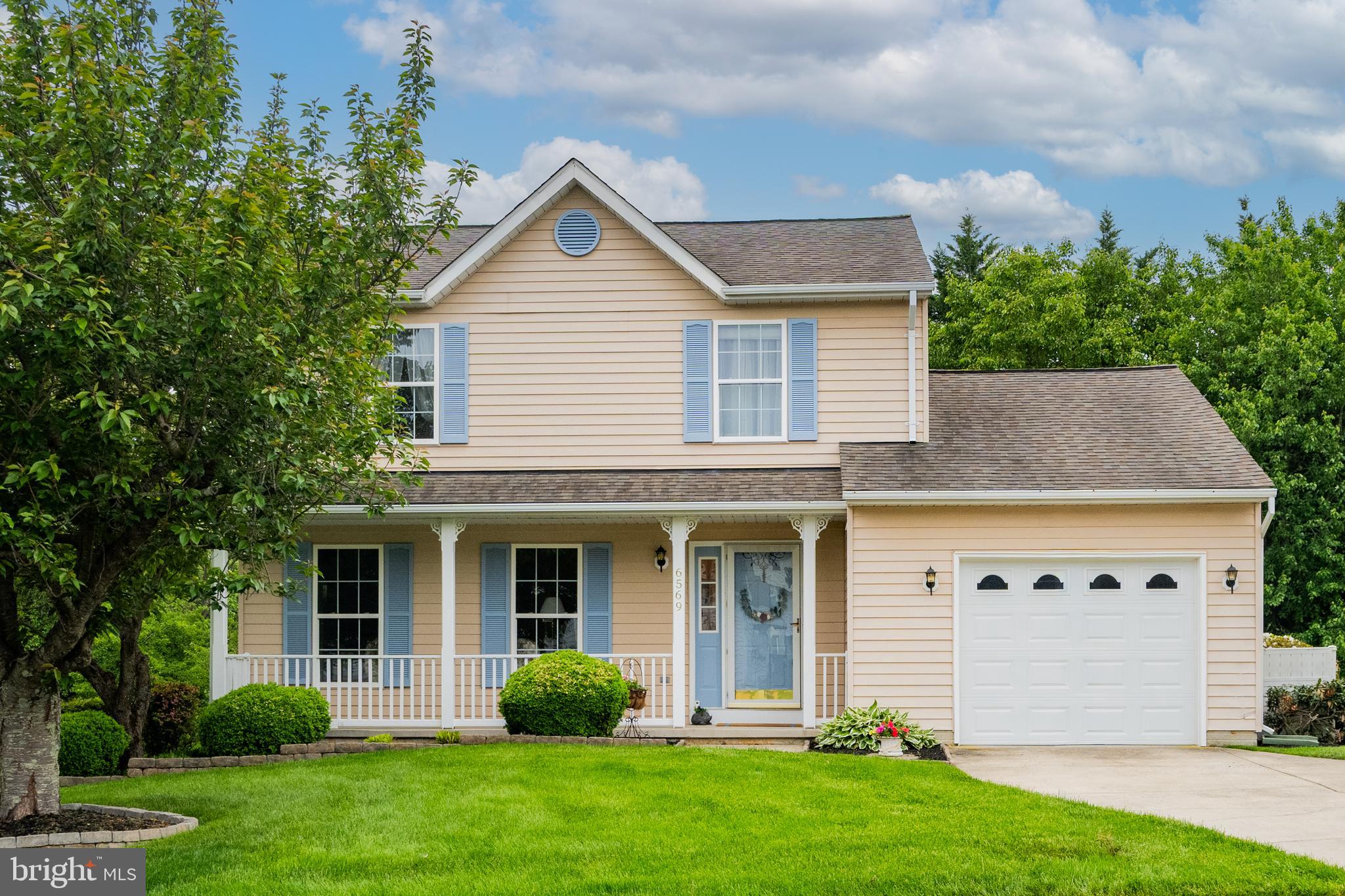 6569 TYDINGS ROAD