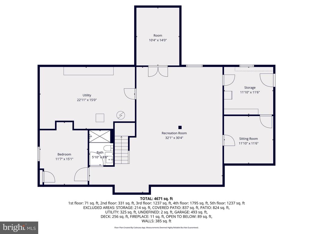 6170 CHALLEDON CIRCLE
