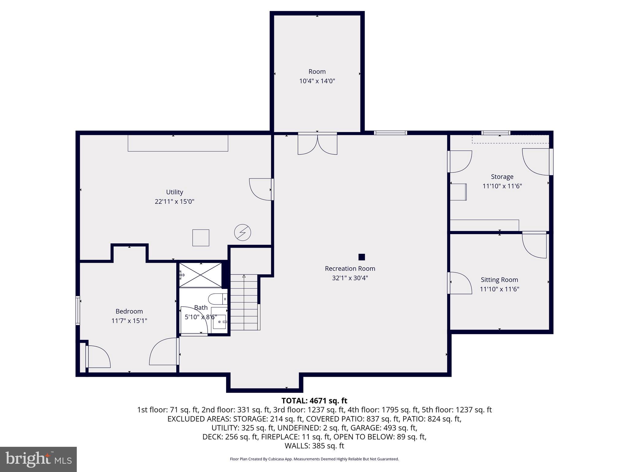 6170 CHALLEDON CIRCLE