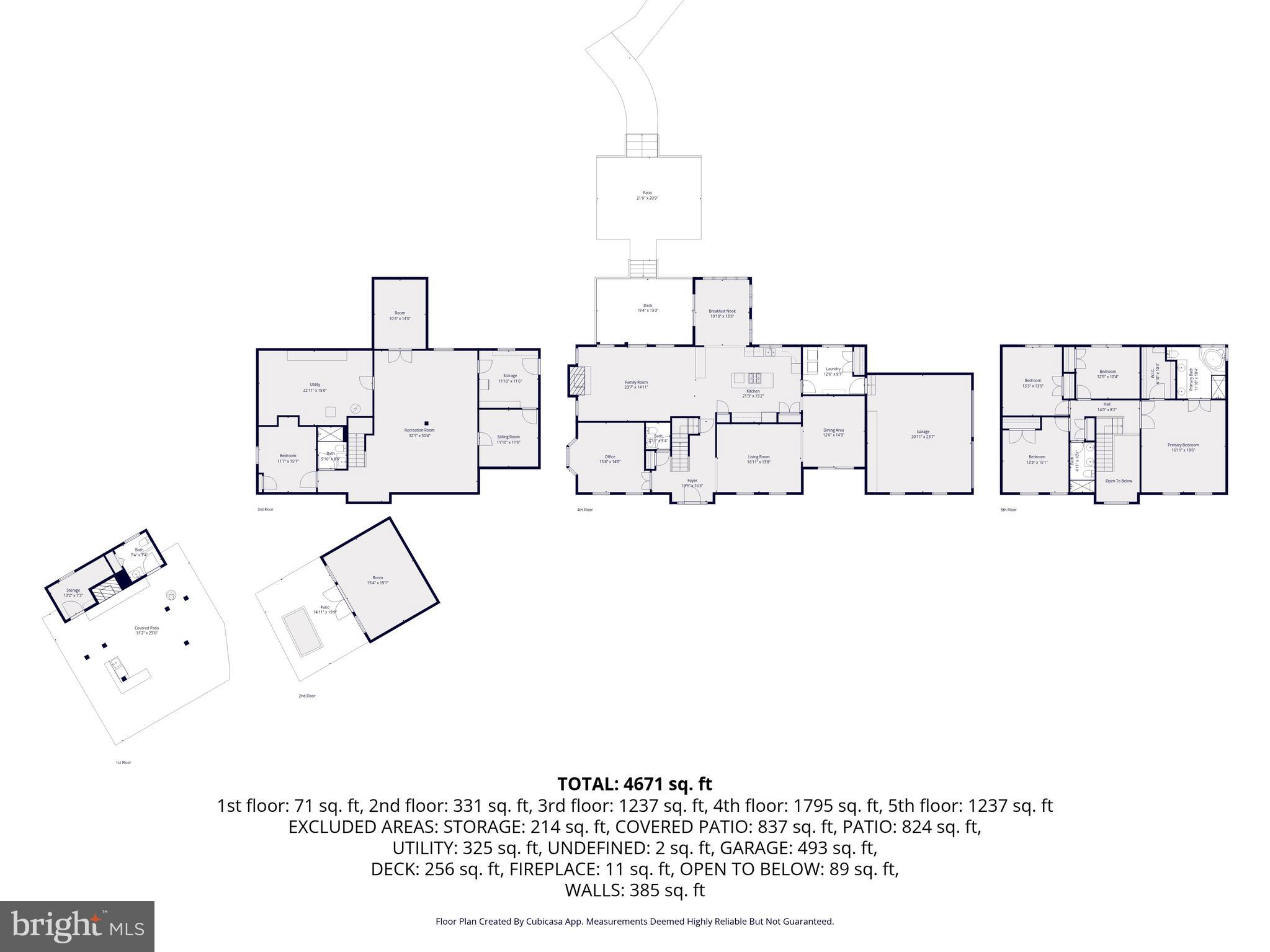 6170 CHALLEDON CIRCLE