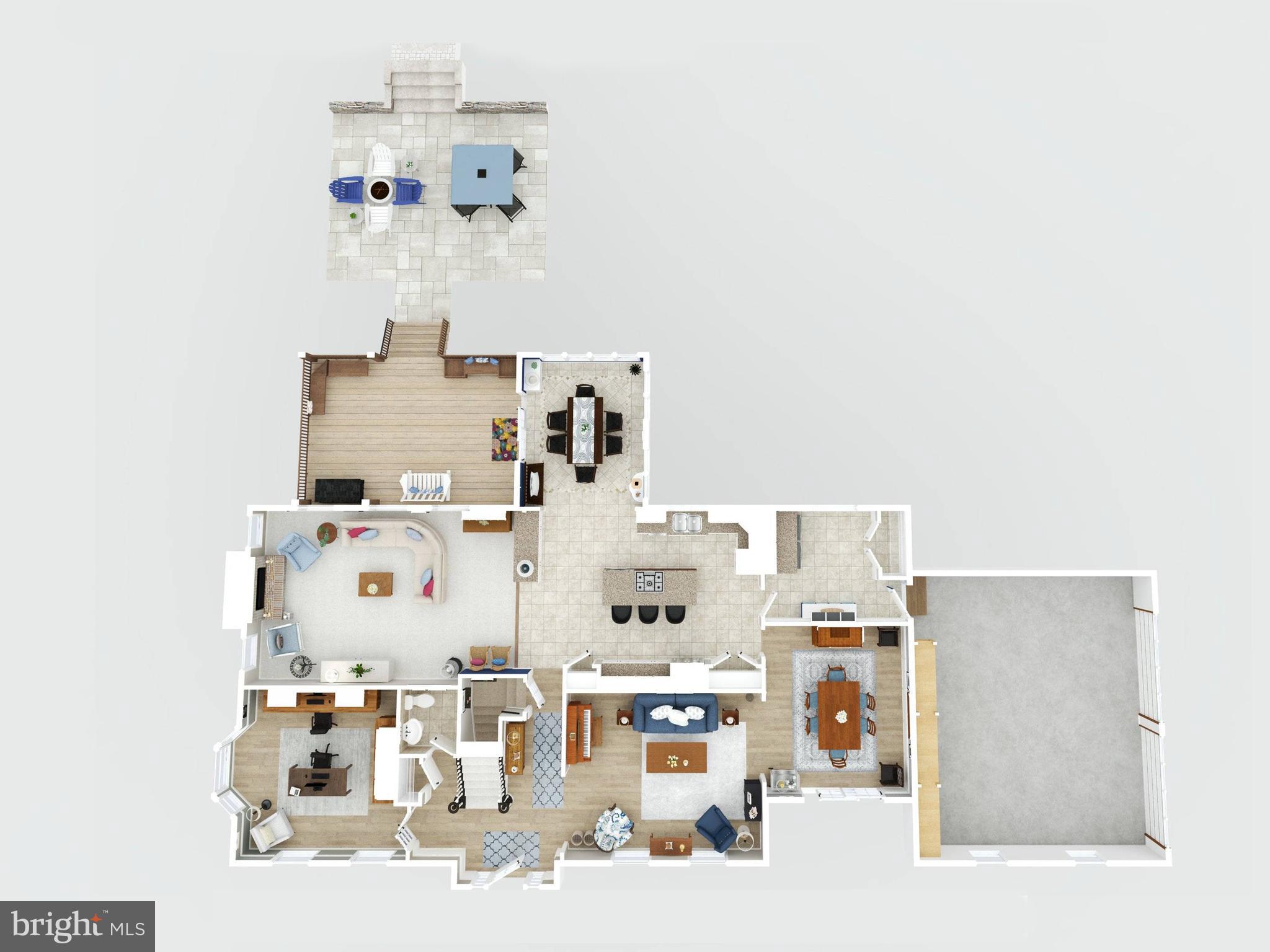 6170 CHALLEDON CIRCLE