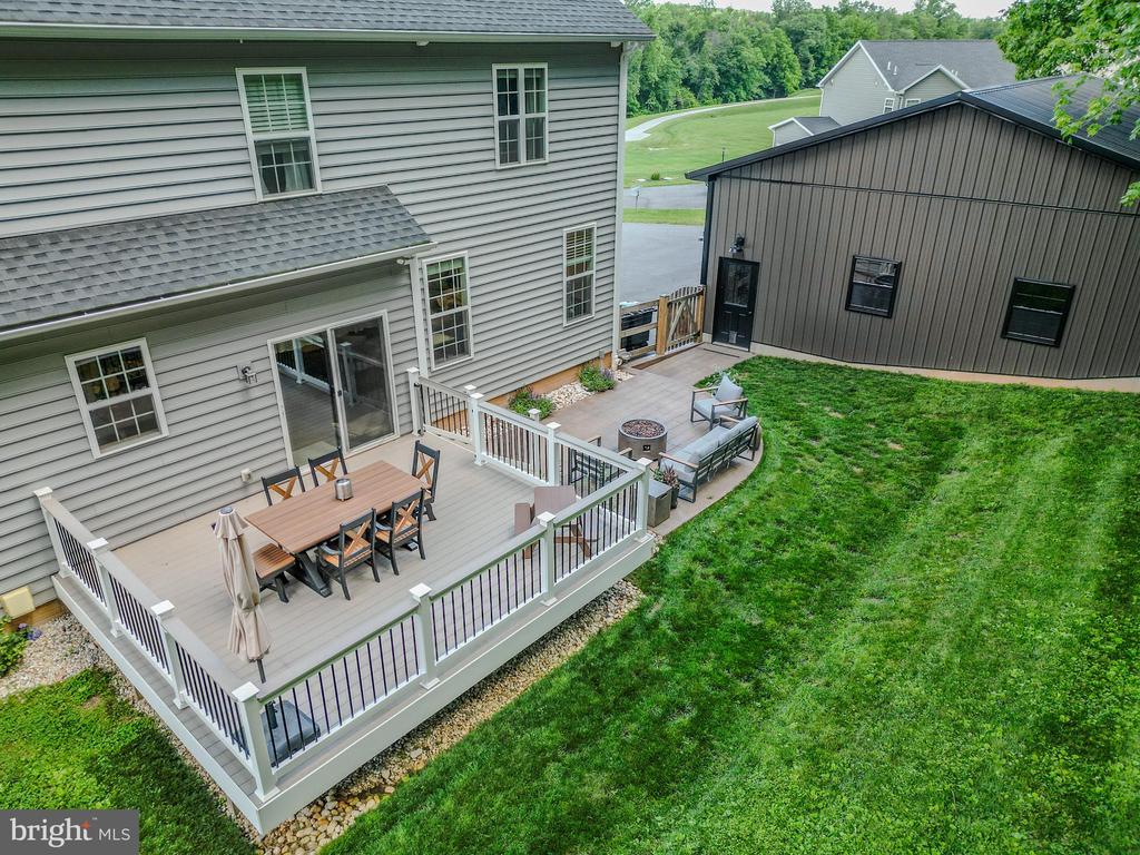 3270 PIPE CREEK VIEW DRIVE